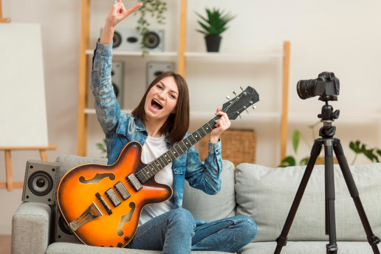 Música y entretenimiento