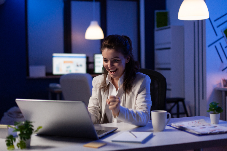 Profesionales digitales